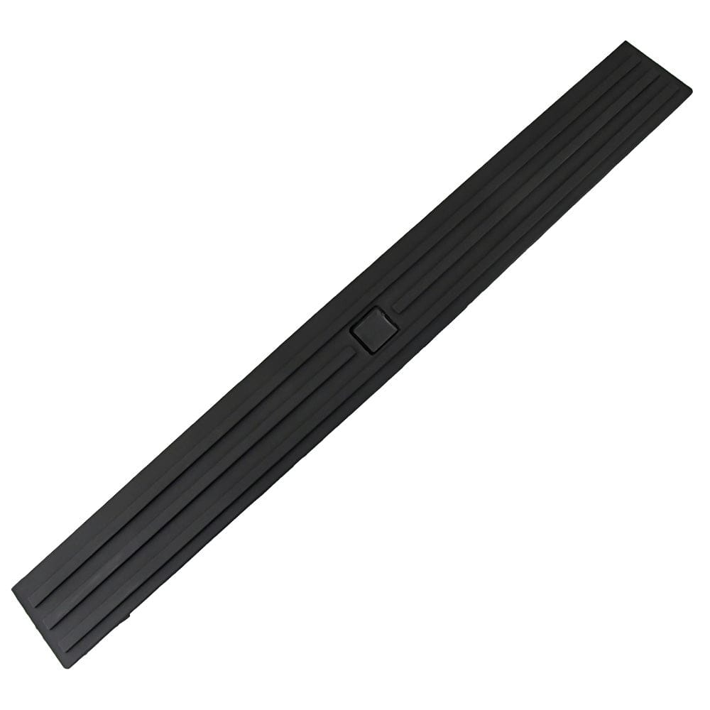 Flexible Tailgate Step Cover | 2015–2020 Ford F150 Molding