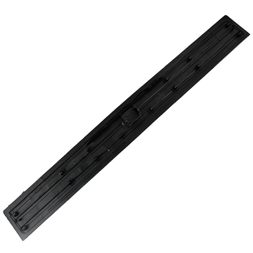 Flexible Tailgate Step Cover | 2015–2020 Ford F150 Molding