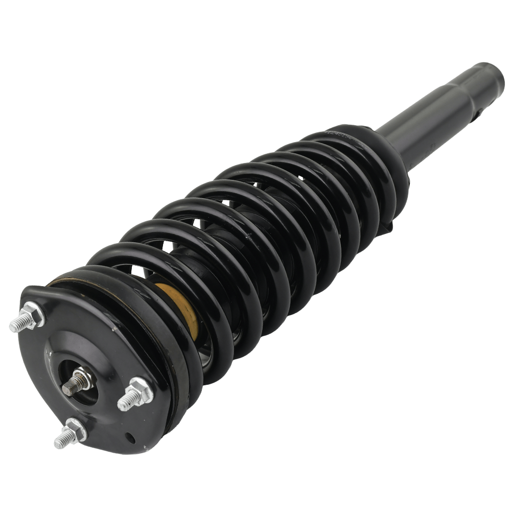 Ford Fusion 2010-2012 Front Strut Assembly w/ Coil Spring