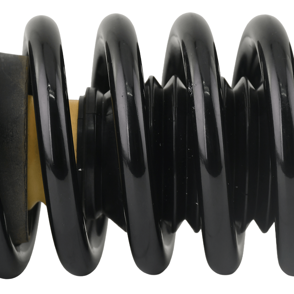 Ford Fusion 2010-2012 Front Strut Assembly w/ Coil Spring