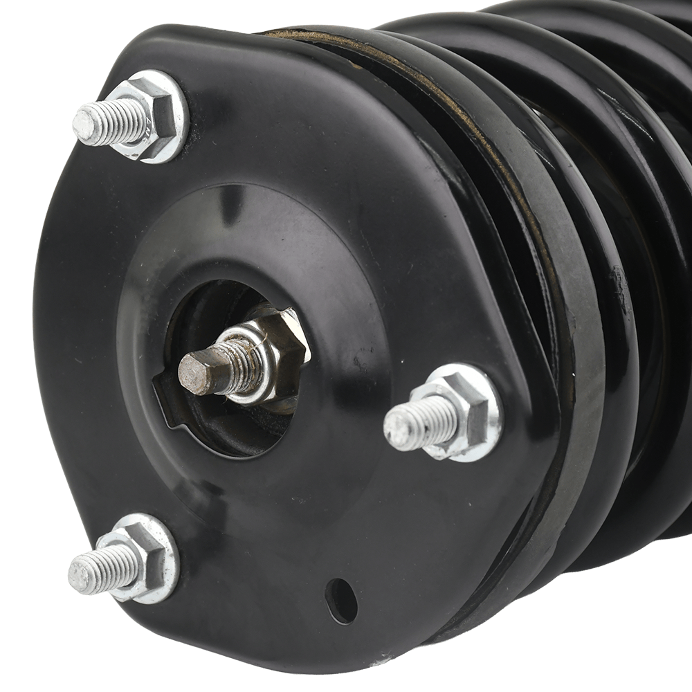 Ford Fusion 2010-2012 Front Strut Assembly w/ Coil Spring