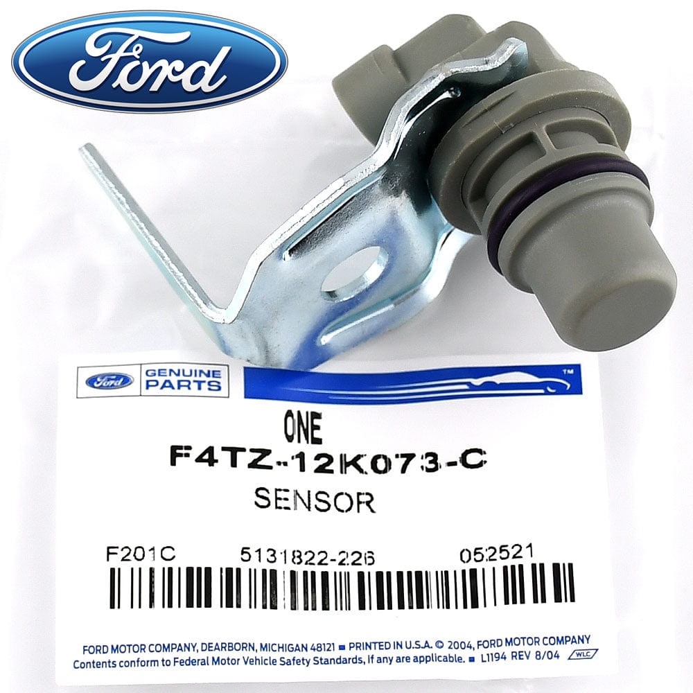Ford OEM Camshaft Position Sensor DU-87 Engine F SUPER DUTY F4TZ-12K073-C