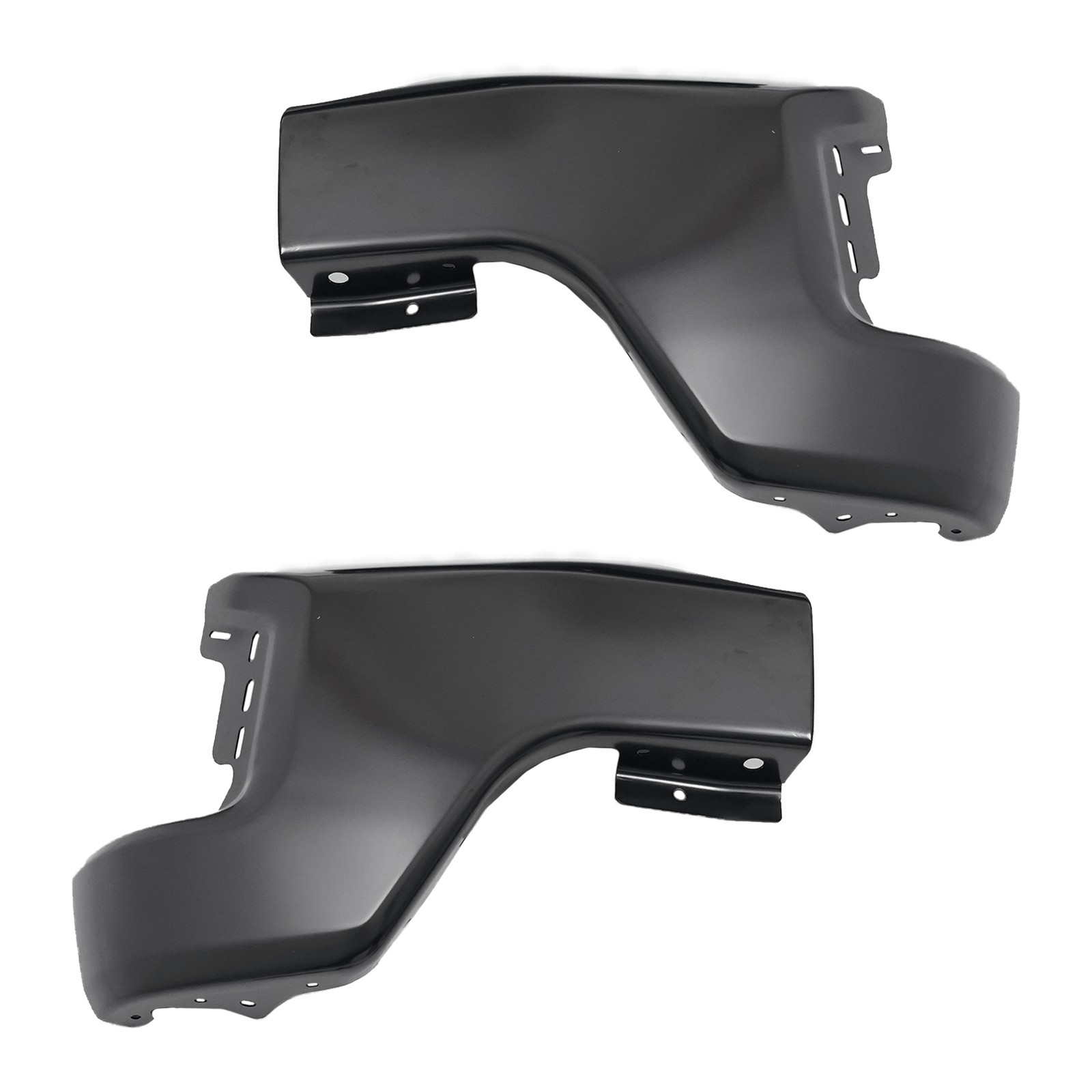 Front Bumper Face Bar Fit For Chevy Silverado 1500 2019-2022 Primered