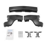 Front Bumper Face Bar Fit For Chevy Silverado 1500 2019-2022 Primered