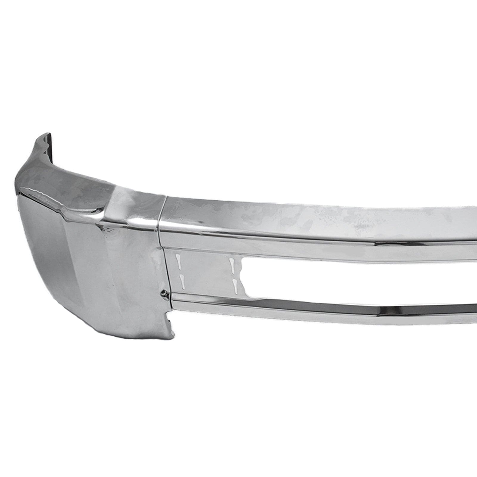 Front Bumper face bar Fit For Chevy Silverado 2500HD 2015-2019 Steel NEW