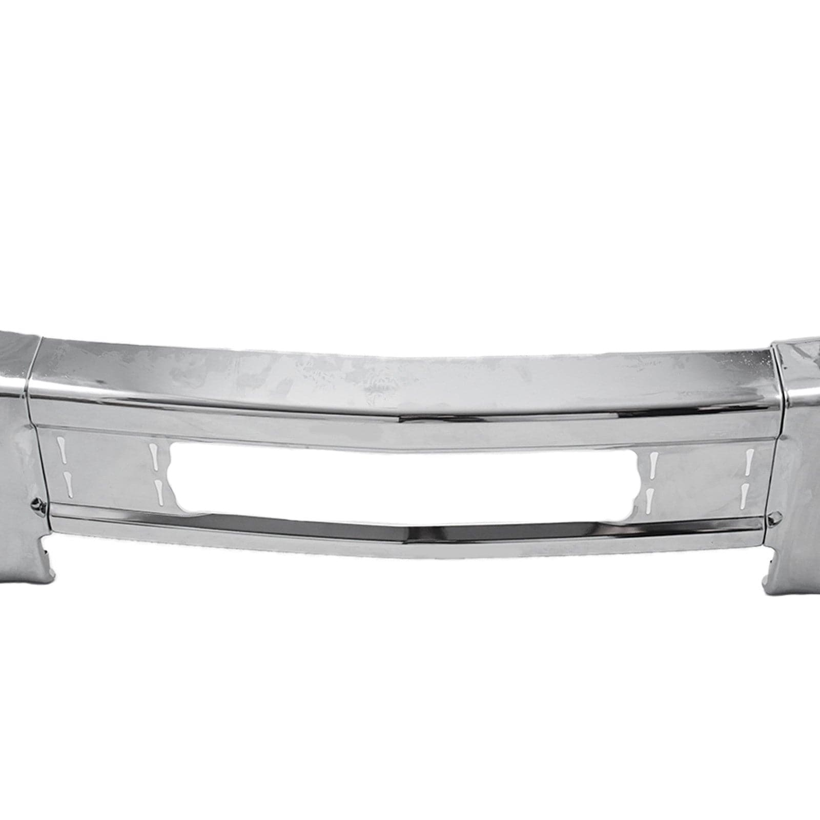 Front Bumper face bar Fit For Chevy Silverado 2500HD 2015-2019 Steel NEW