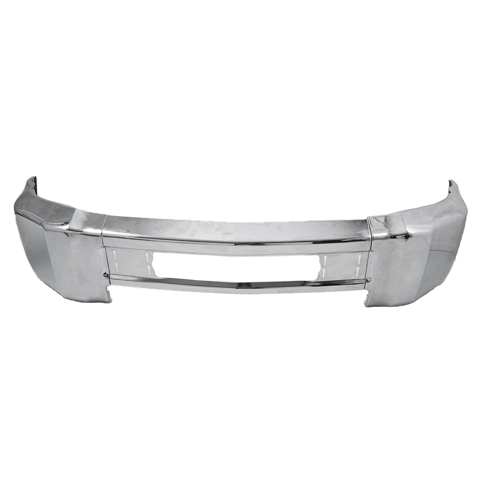 Front Bumper face bar Fit For Chevy Silverado 2500HD 2015-2019 Steel NEW