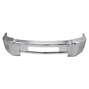 Front Bumper face bar Fit For Chevy Silverado 2500HD 2015-2019 Steel NEW