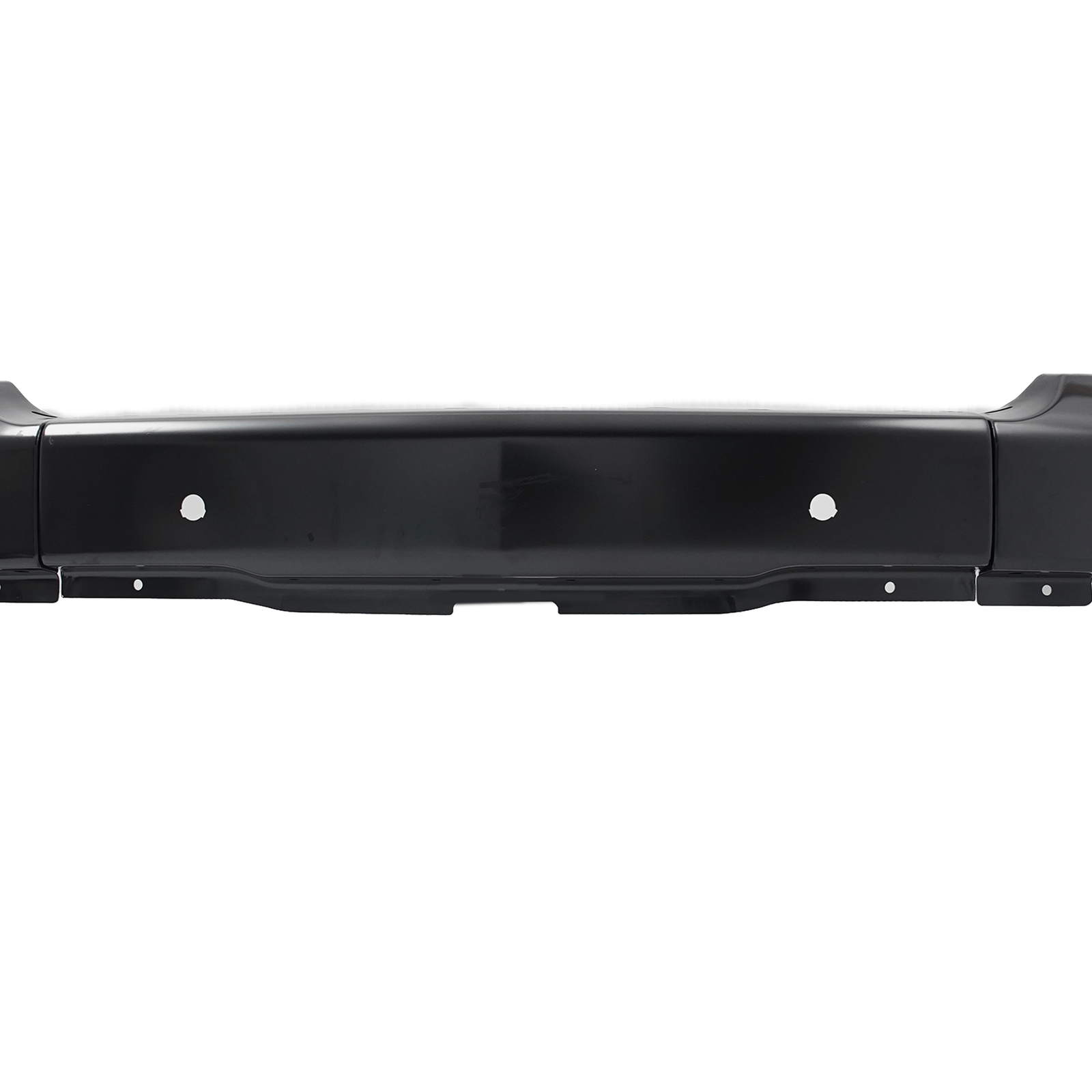 Front Bumper Fit For Chevy Silverado 1500 2019-2022 W/ Park Sensors
