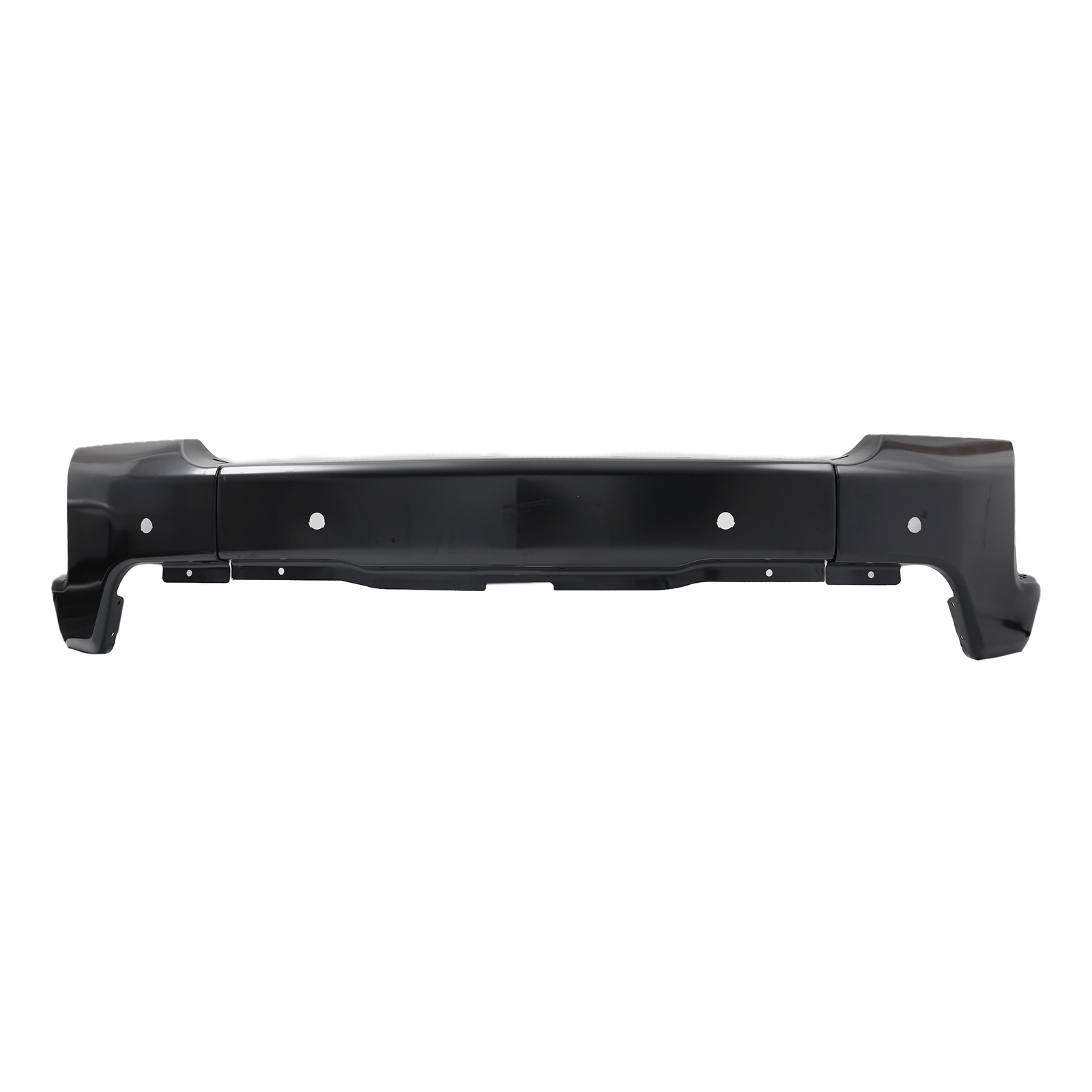 Front Bumper Fit For Chevy Silverado 1500 2019-2022 W/ Park Sensors