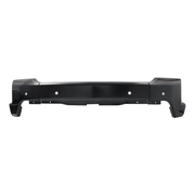 Front Bumper Fit For Chevy Silverado 1500 2019-2022 W/ Park Sensors