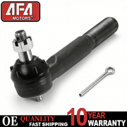 Front Left Inner Tie Rod | 1999–2004 Ford Super Duty & 2000–2005 Excursion
