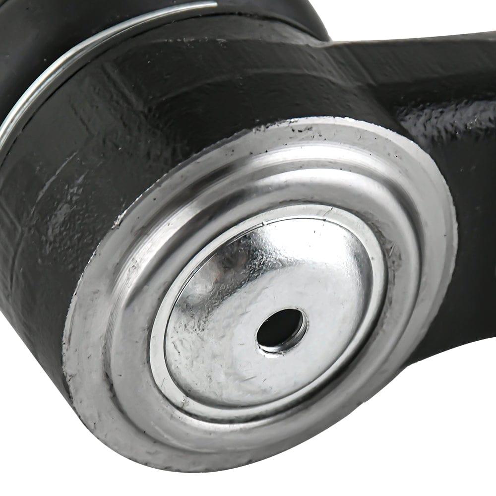 Front Left Inner Tie Rod | 1999–2004 Ford Super Duty & 2000–2005 Excursion