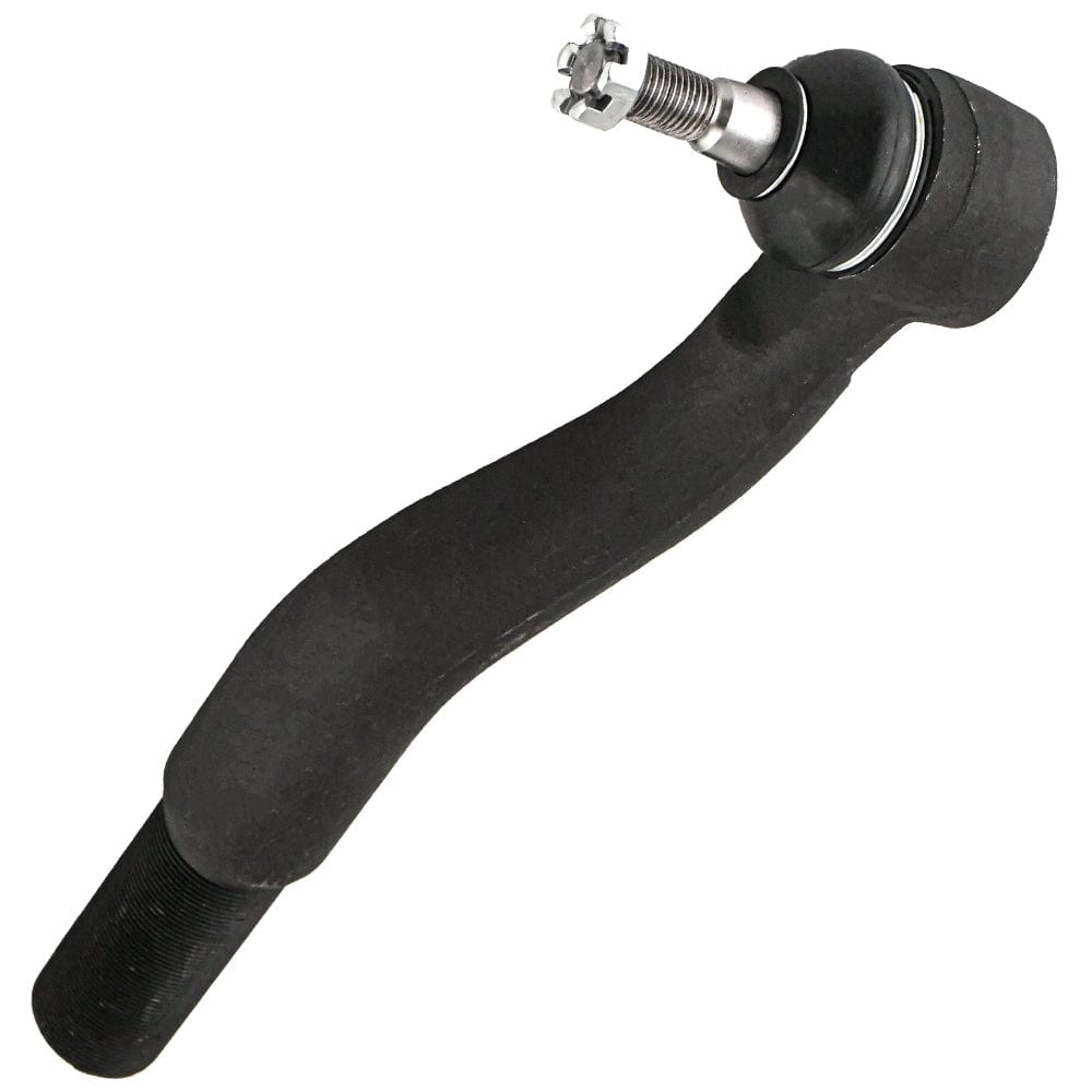 Front Left Outer Tie Rod | 4WD 1999–2004 Ford Super Duty