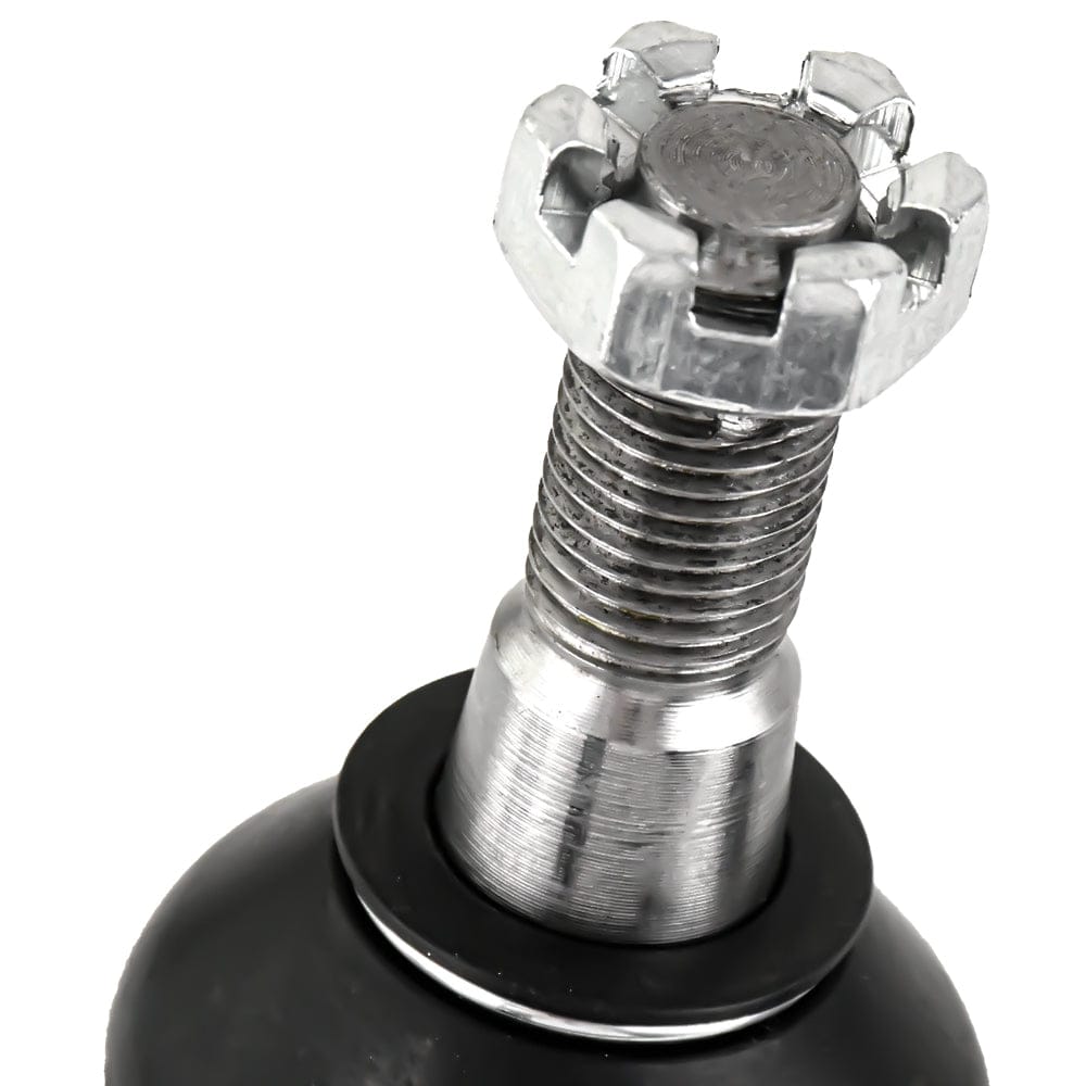 Front Left Outer Tie Rod | 4WD 1999–2004 Ford Super Duty