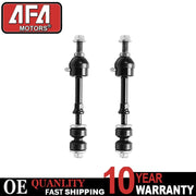 Front Stabilizer Link Replacement – 2005–2008 Ford F-150 2WD
