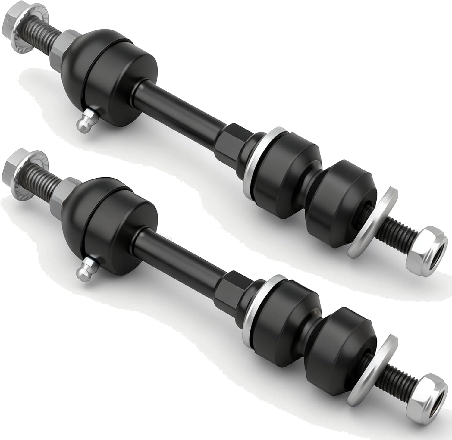 Front Stabilizer Link Replacement – 2005–2008 Ford F-150 2WD