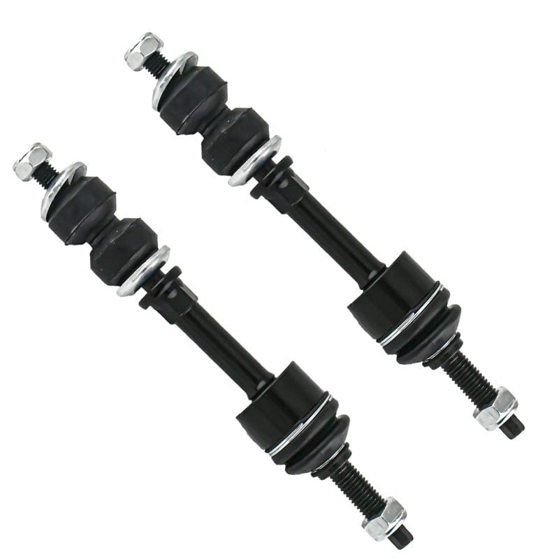 Front Stabilizer Link Replacement – 2005–2008 Ford F-150 2WD