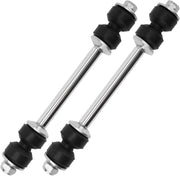 Front Sway Bar Link Assembly Replacement – GM 2500 HD Trucks & SUVs