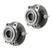 Nissan Sentra Front Wheel Bearings Hub Assembly Set