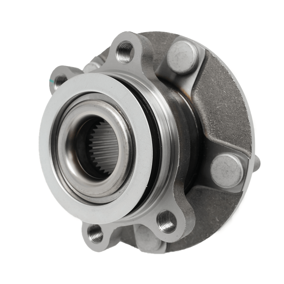 Nissan Sentra Front Wheel Bearings Hub Assembly Set