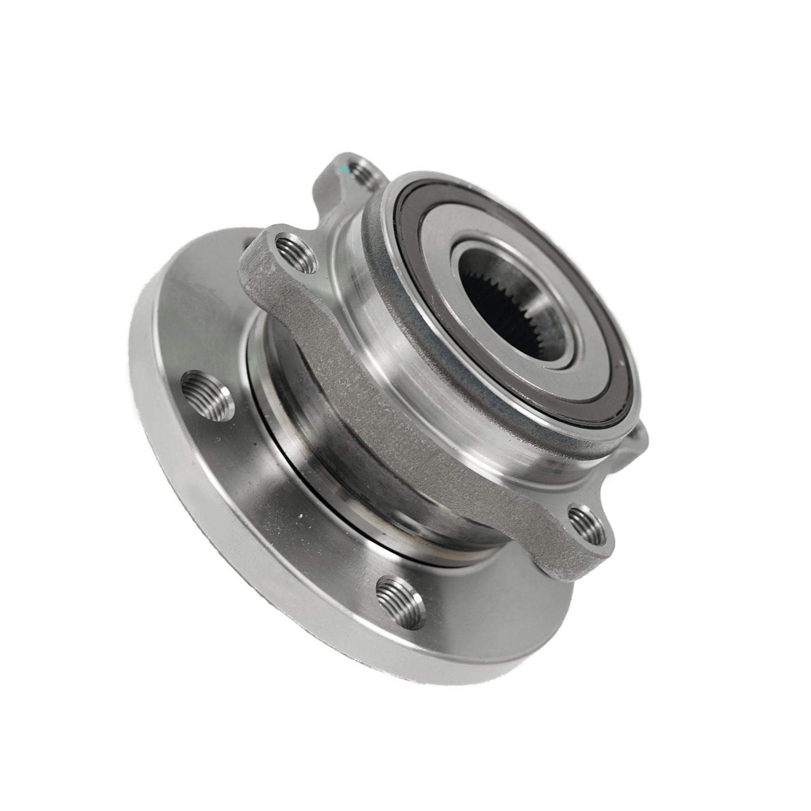 Front Wheel Hub and Bearing Assembly Fit for A3 Q3 2006-2013 513253*2