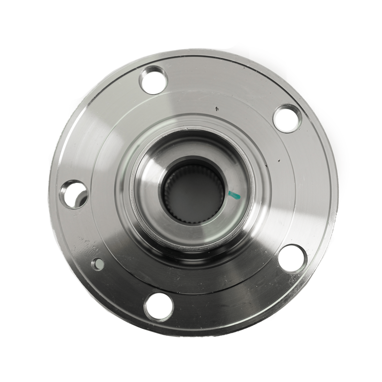 Front Wheel Hub and Bearing Assembly Fit for A3 Q3 2006-2013 513253*2