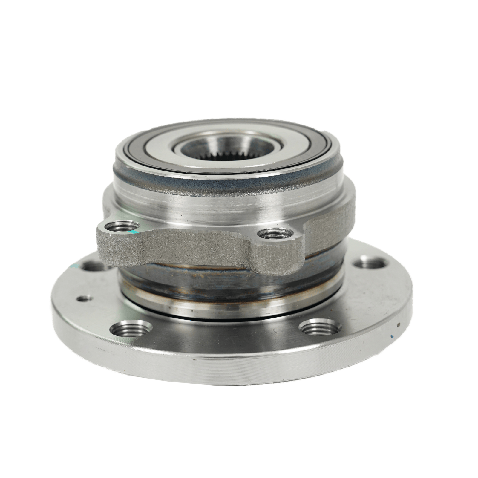 Front Wheel Hub and Bearing Assembly Fit for A3 Q3 2006-2013 513253*2