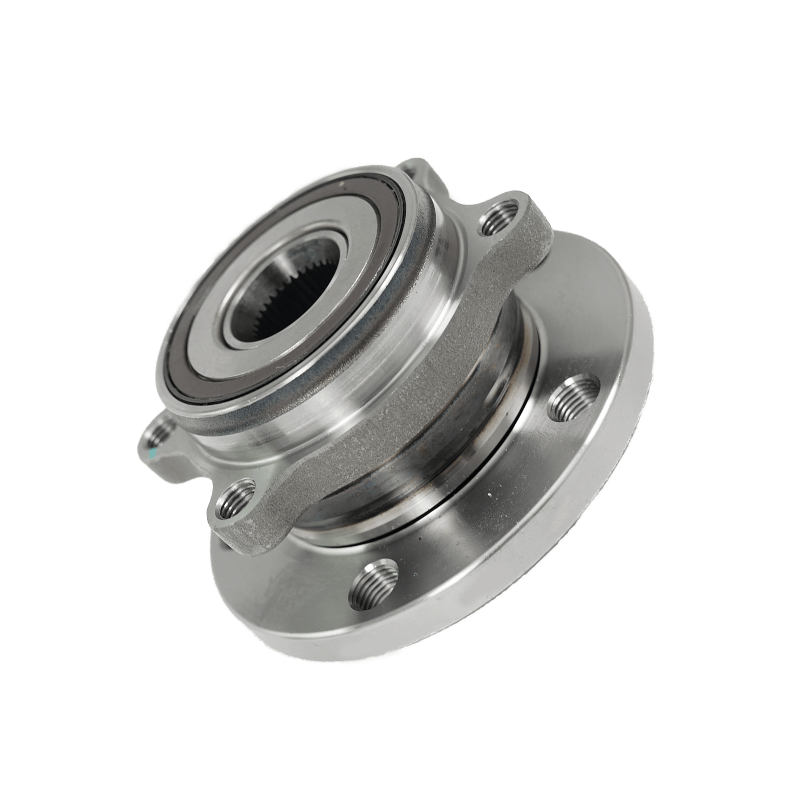 Front Wheel Hub and Bearing Assembly Fit for A3 Q3 2006-2013 513253*2