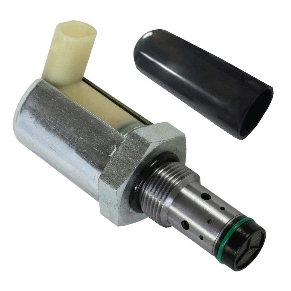 Motorcraft 5C3Z9C968CA Injector Pressure Regulator Valve For Ford 2003-2010 5C3Z-9C968-CA