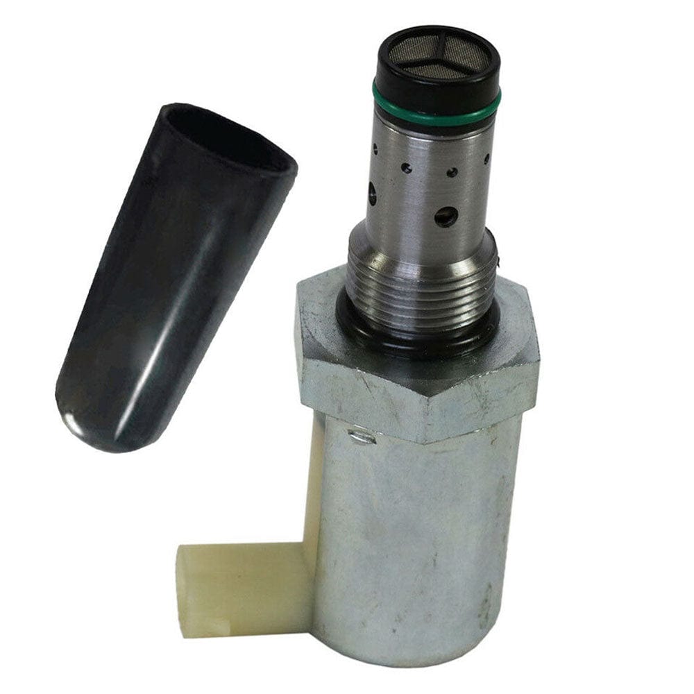 Motorcraft 5C3Z9C968CA Injector Pressure Regulator Valve For Ford 2003-2010 5C3Z-9C968-CA