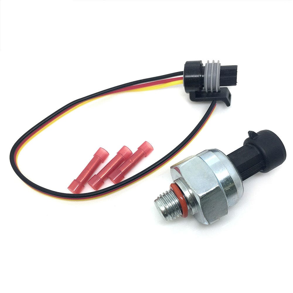 Motorcraft ICP Sensor 3C3Z-9F838-AA Diesel Powerstroke Fit for Ford E350 E450 F250 F350 F450 6.0L