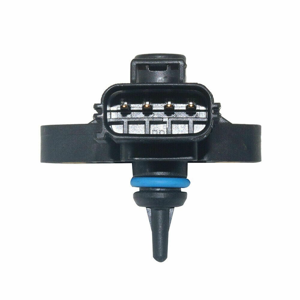 Motorcraft Fuel Injection Pressure Sensor CM-5229 3F2Z-9G756-AC