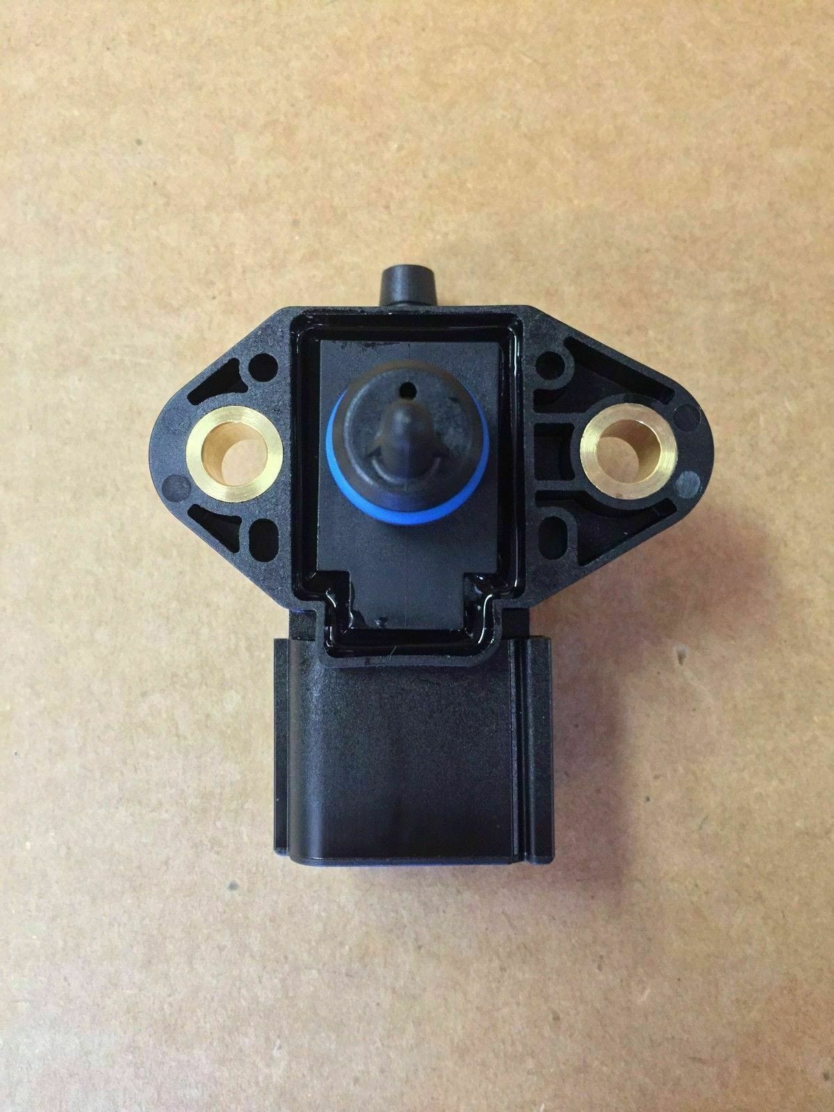 Motorcraft Fuel Injection Pressure Sensor CM-5229 3F2Z-9G756-AC