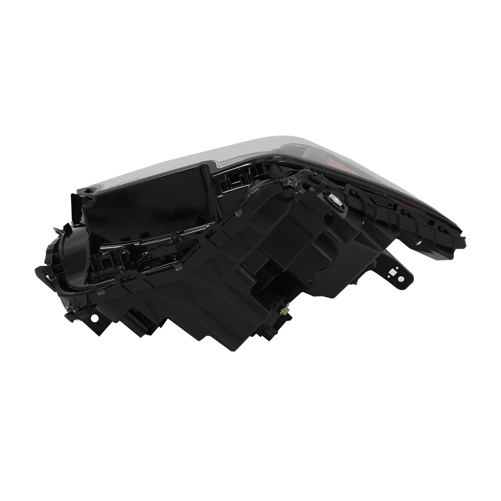 Full LED Headlight Assembly Left Driver Side Fit For Toyota Tacoma 2024-2025