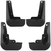 Full Set Splash Guards – 2018–2021 Toyota Camry SE/XSE (4PCS)
