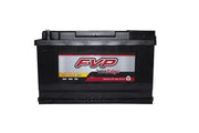FVP 2609717 Battery CCA340 RC45 - Professional Heavy Duty Vehicle Battery