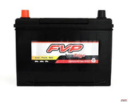 FVP 34 Gold Series Automotive Battery 700 CCA High Performance Battery RC110