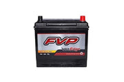 FVP 35HD Platinum Series Car Battery 550 CCA Automotive Battery