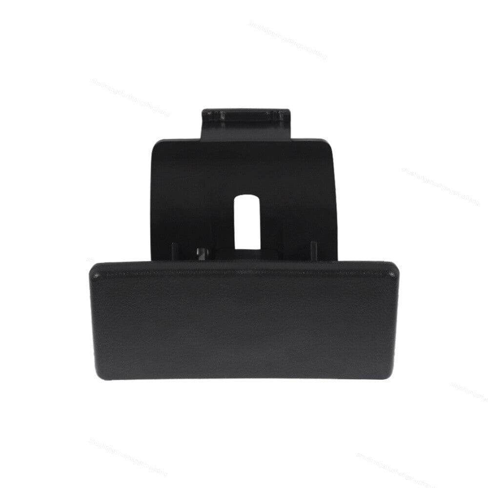 Glove Box Handle Dash Latch Fit For Hummer H3 2006-12 Chevy Colorado GMC Canyon