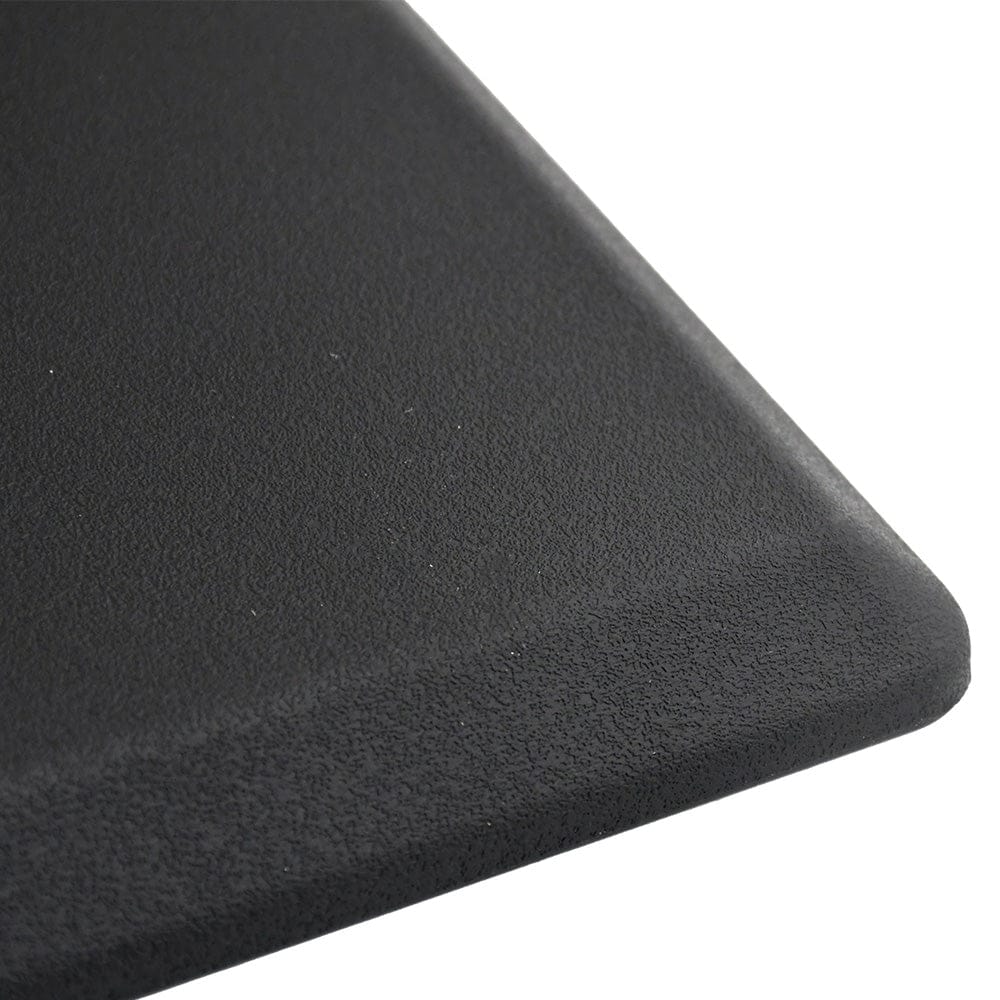 2024–2025 Toyota Tacoma Heavy-Duty Extra Large Mud Flaps