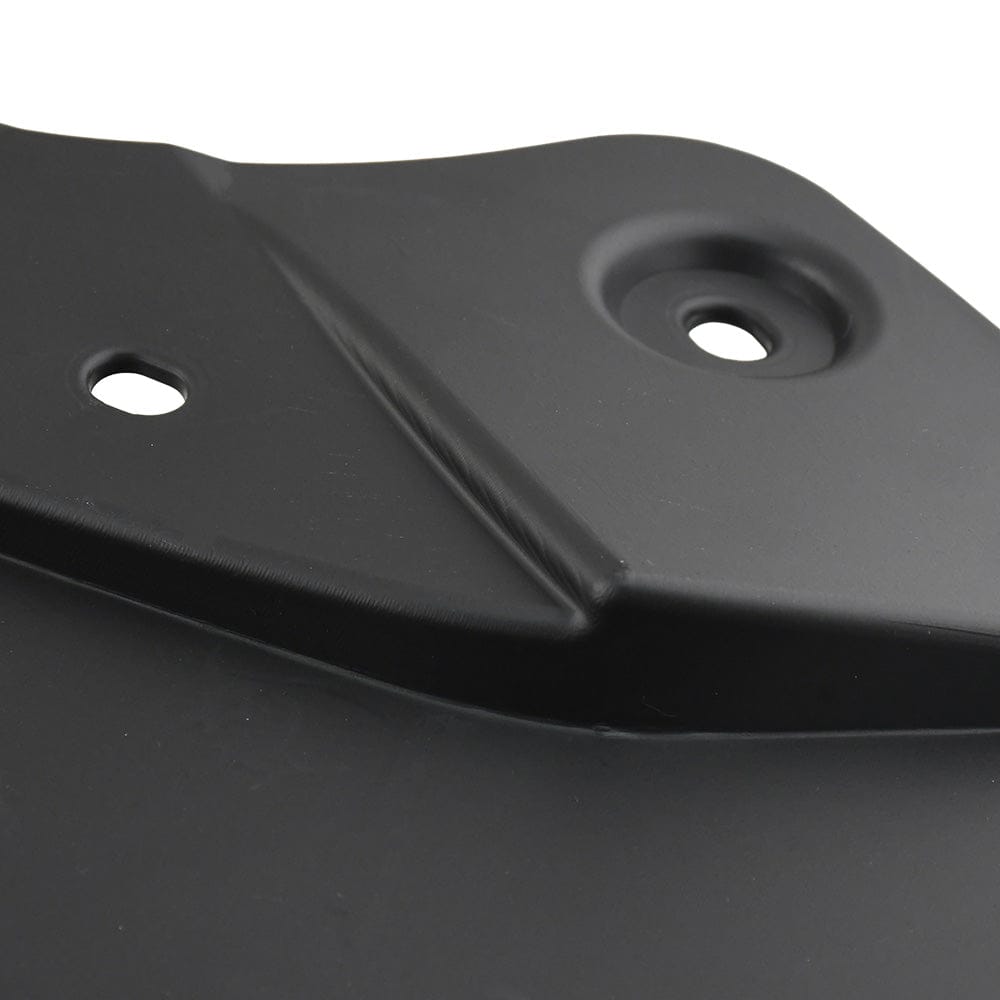 2024–2025 Toyota Tacoma Heavy-Duty Extra Large Mud Flaps