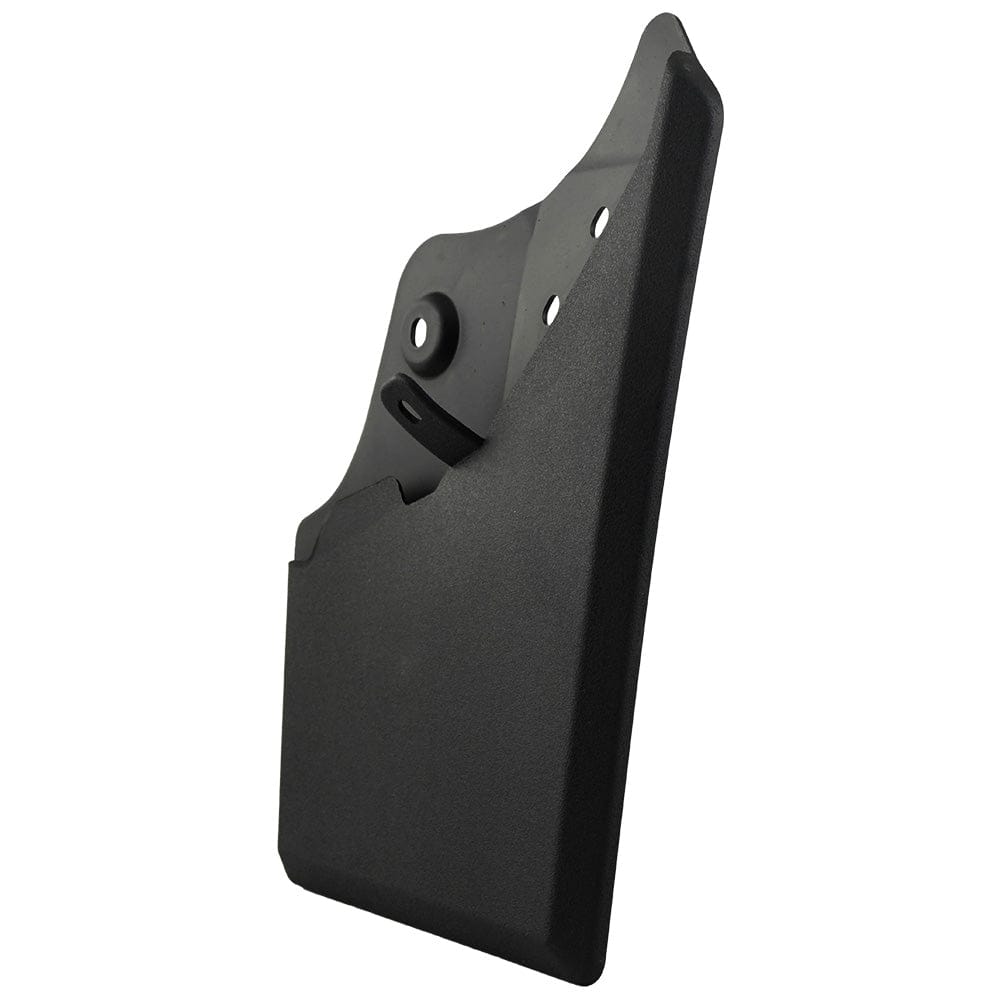 2024–2025 Toyota Tacoma Heavy-Duty Extra Large Mud Flaps