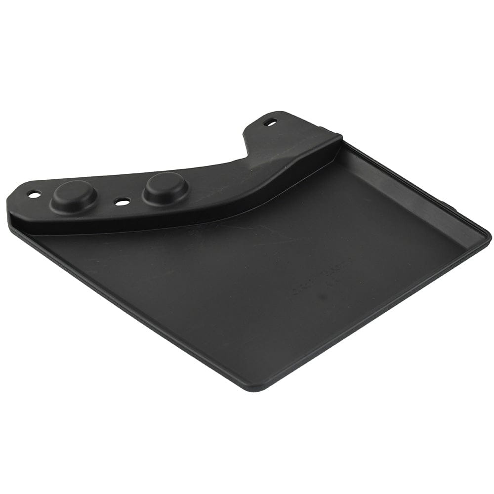 2024–2025 Toyota Tacoma Heavy-Duty Extra Large Mud Flaps