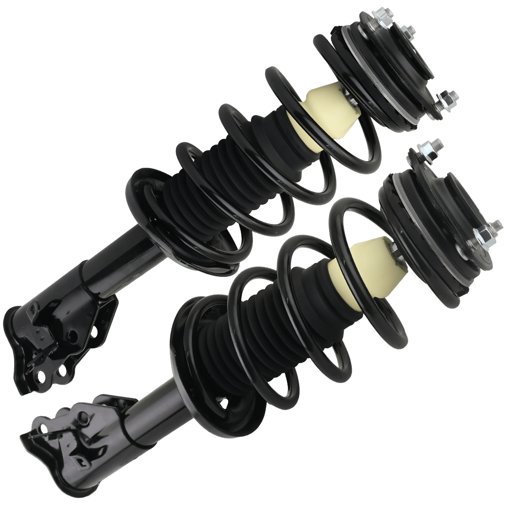 Honda Civic 2006-2011 Front Strut Assembly w/ Coil Spring
