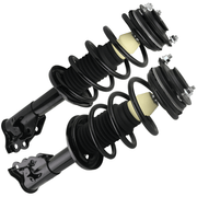 Honda Civic 2006-2011 Front Strut Assembly w/ Coil Spring