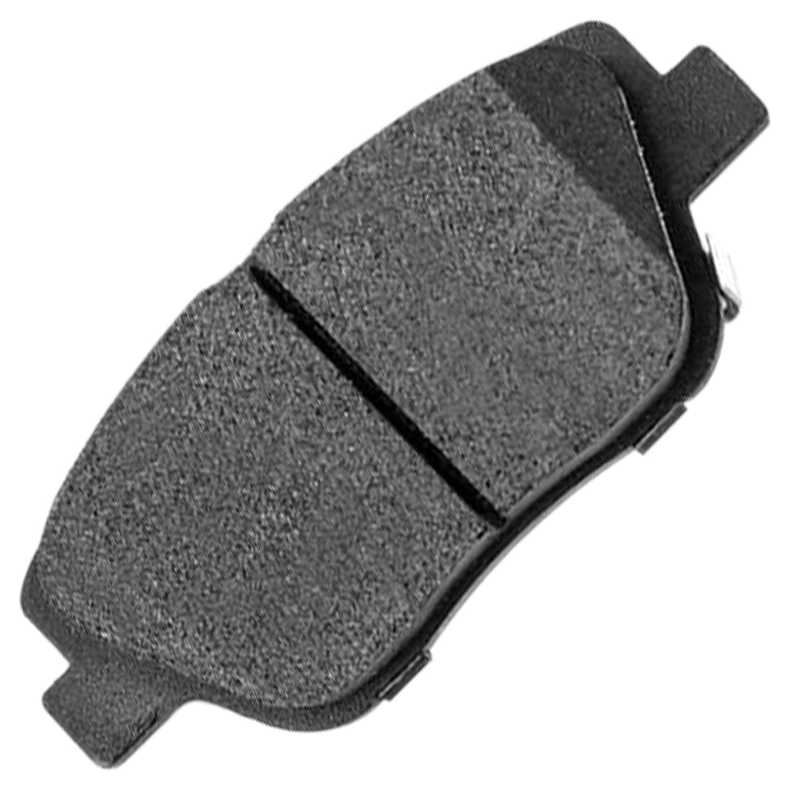 Hyundai Sonata Brake Pads 2011 - 2015 Front