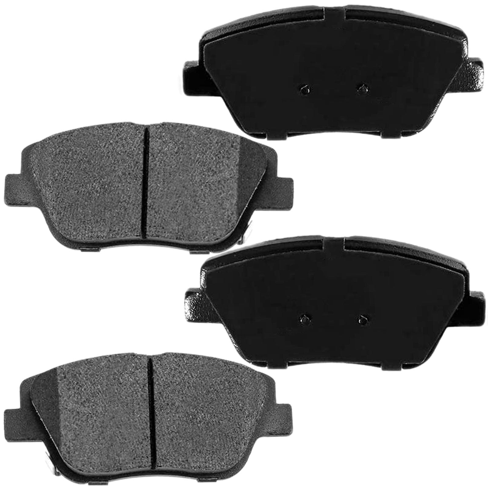 Hyundai Sonata Brake Pads 2011 - 2015 Front
