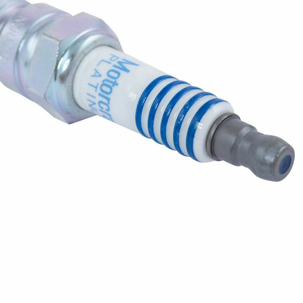 Ford F150 SP-520 CYFS-12F-5 Platinum Spark Plugs