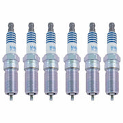 Ford F150 SP-520 CYFS-12F-5 Platinum Spark Plugs